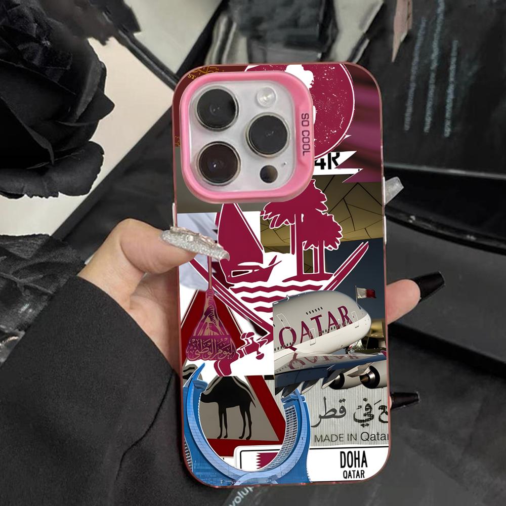 Phone Cases Qatar - Cover per iPhone 17 16 15