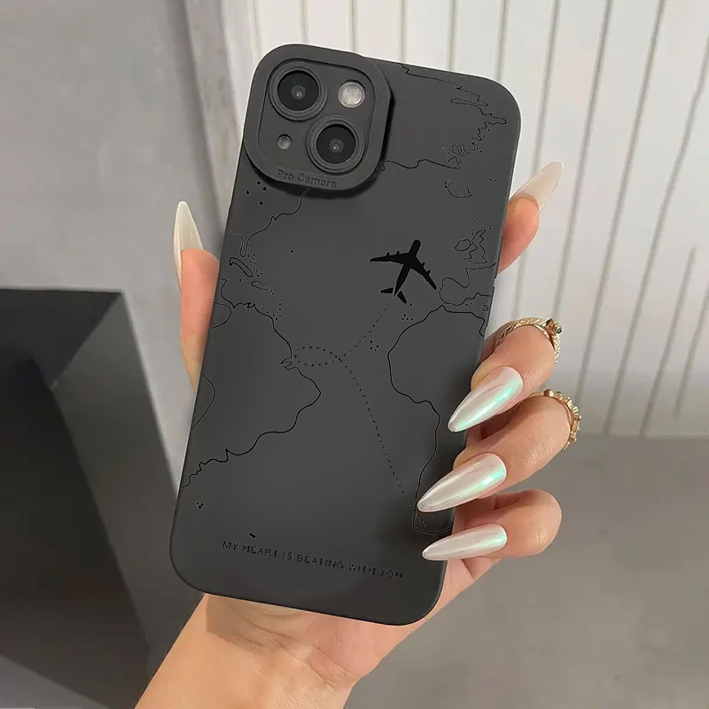 Phone Cases Galaxy S25 - Cover per Telefono con Design di