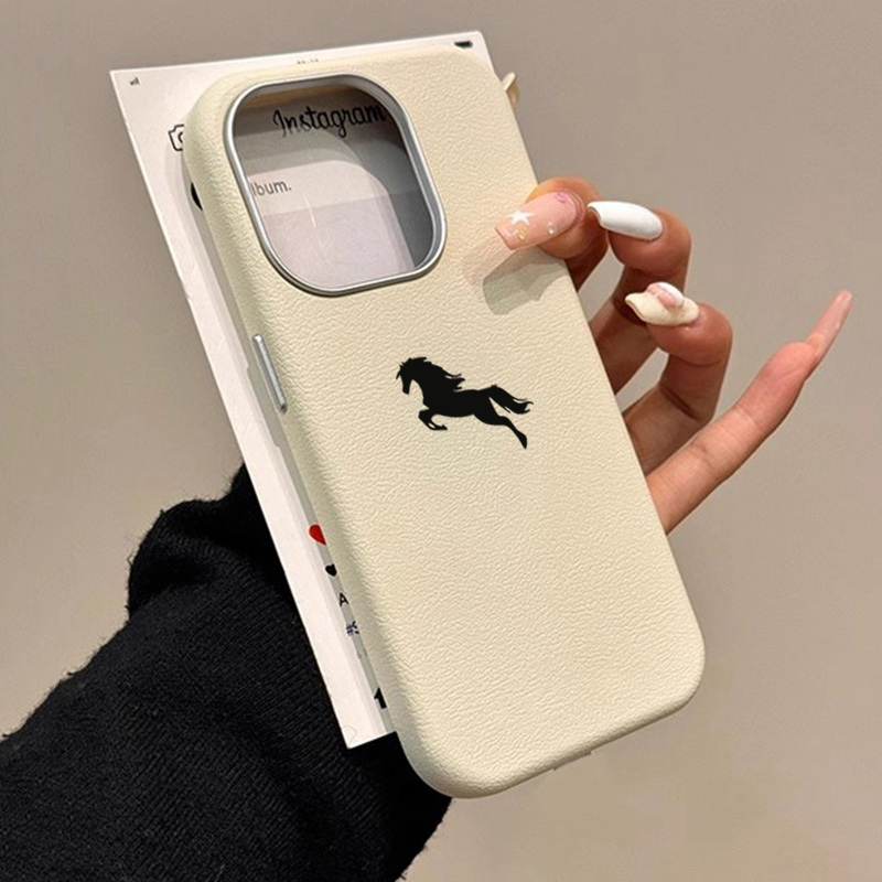 Phone Cases Horse - Per Samsung S25 Ultra 5G Custodia