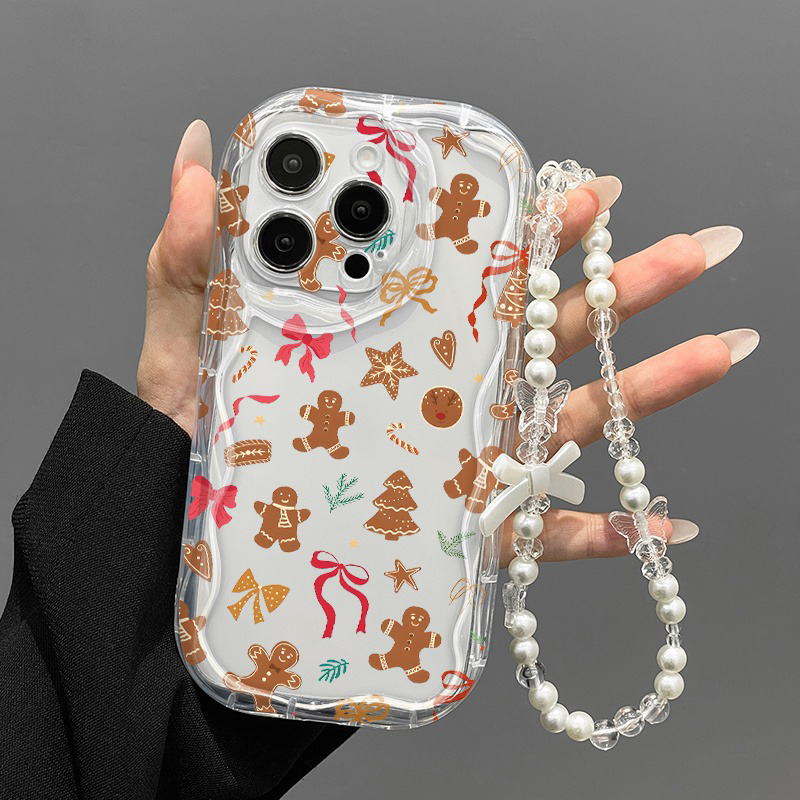 Phone Cases Men - Custodia per telefono con motivo uomo