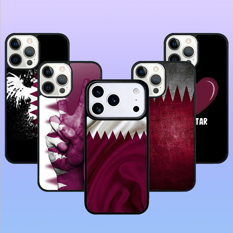 Phone Cases Qatar - Custodia per iPhone 17 16 15