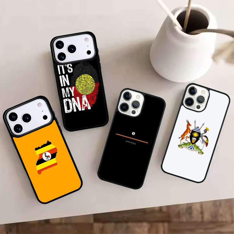 Phone Cases Uganda - Custodia per iPhone 17 AIR 16