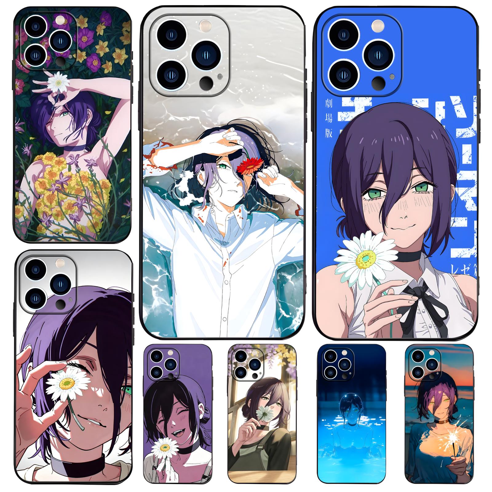 Phone Cases Men - Custodia per iPhone 17 16 16e