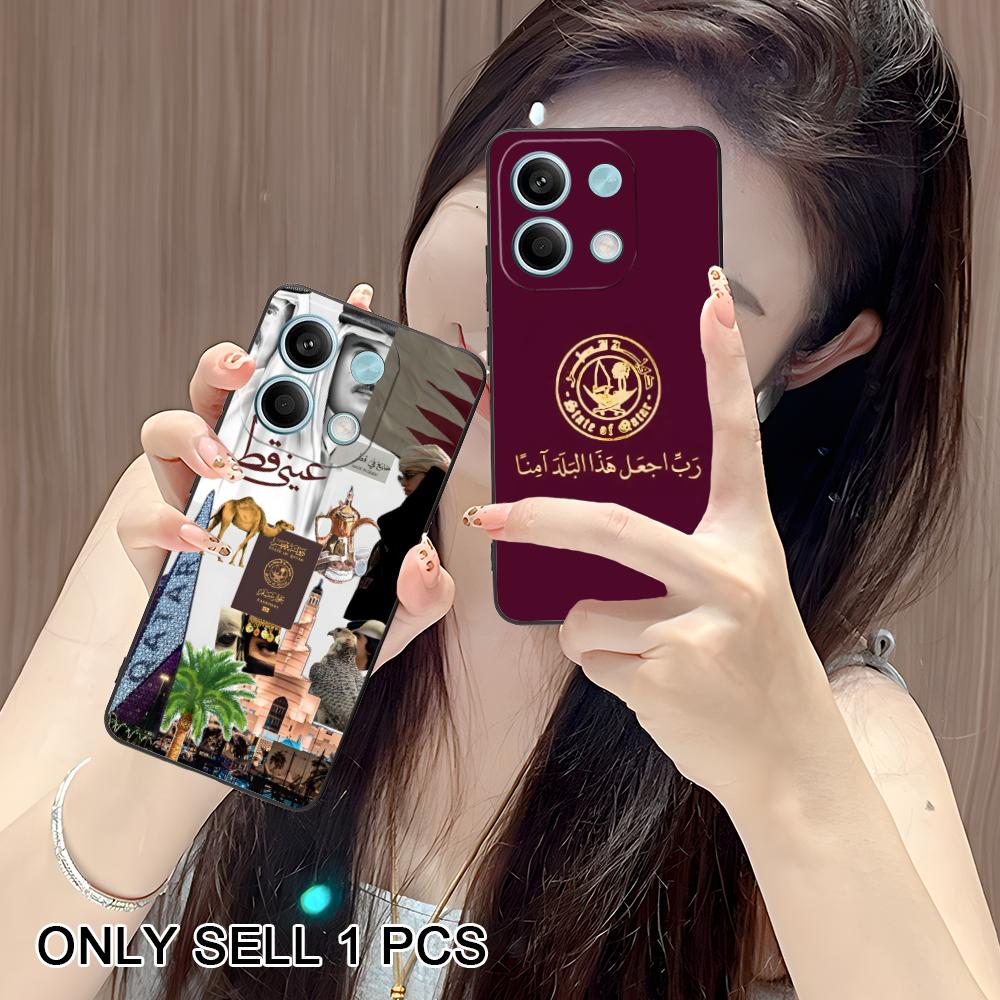 Phone Cases Qatar - Cover per cellulare in TPU opaco