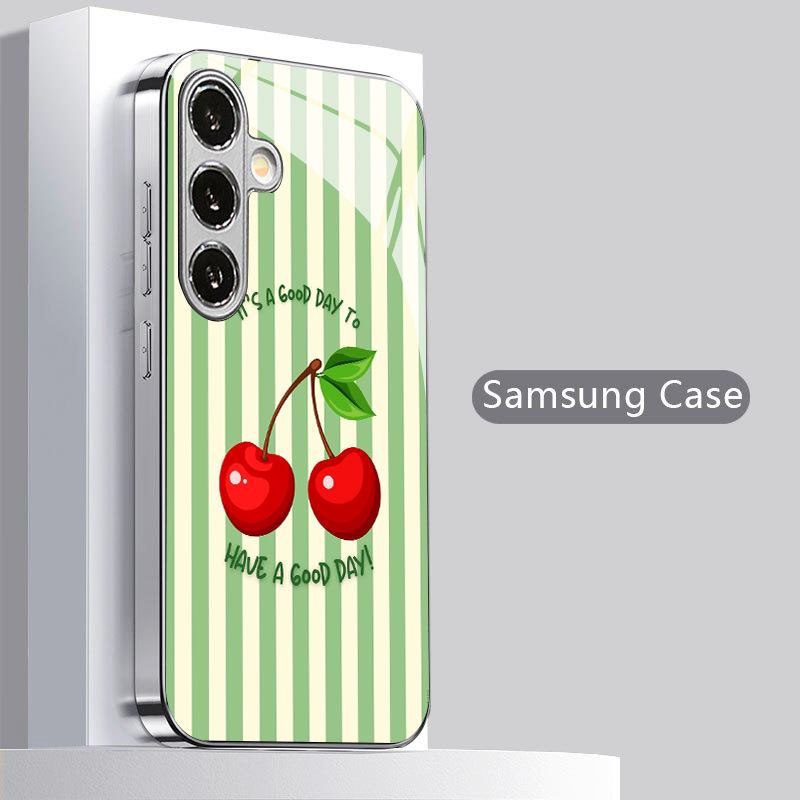 Custodia per telefono 2D con m - Phone Cases Cherry recensione e prezzo