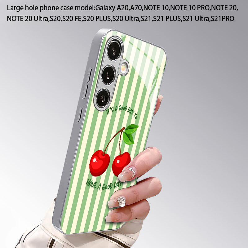 Custodia per telefono 2D con m - Phone Cases Cherry recensione e prezzo