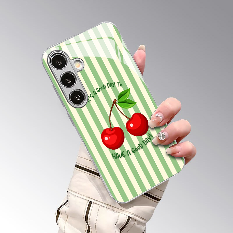 Custodia per telefono 2D con m - Phone Cases Cherry recensione e prezzo
