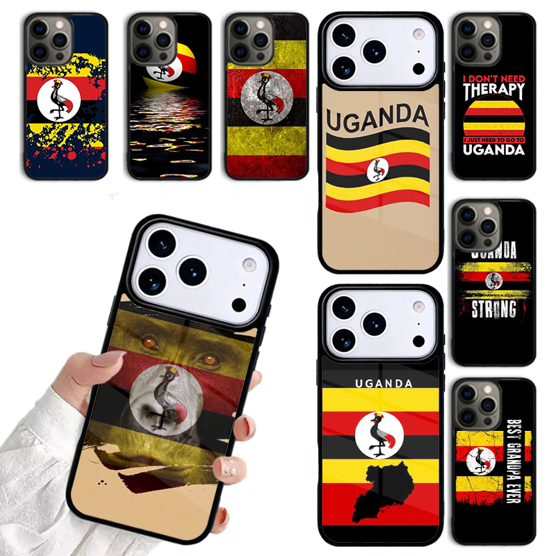Custodia per telefono con band - Phone Cases Uganda recensione e prezzo