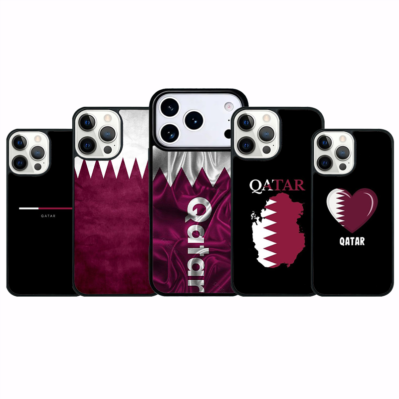 Custodia per iPhone 16 17 Pro  - Phone Cases Qatar recensione e prezzo