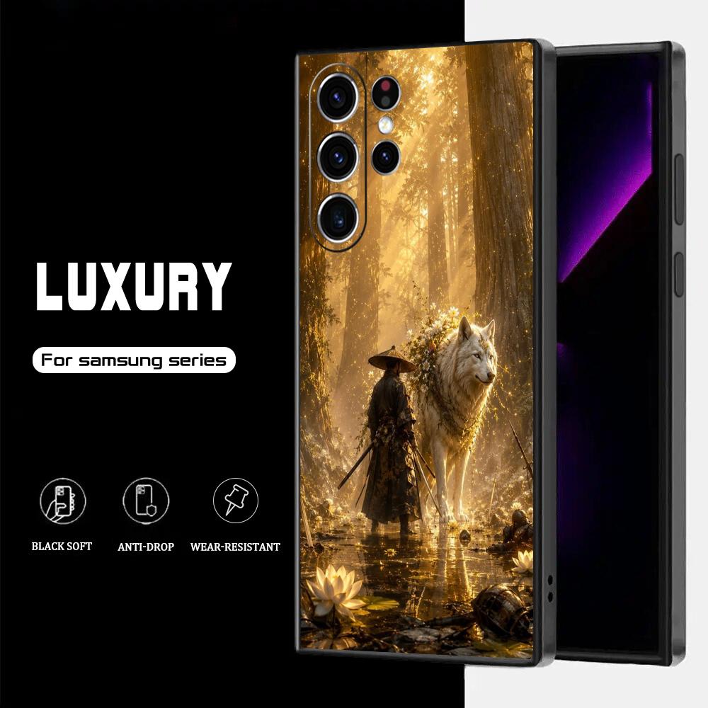 Custodia per telefono con desi - Phone Cases Galaxy S25 recensione e prezzo