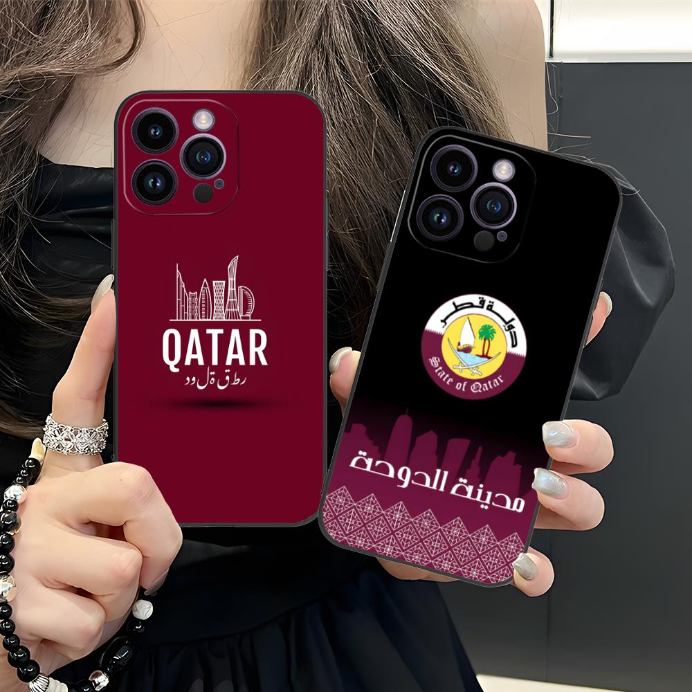 Cover per cellulare con bandie - Phone Cases Qatar recensione e prezzo