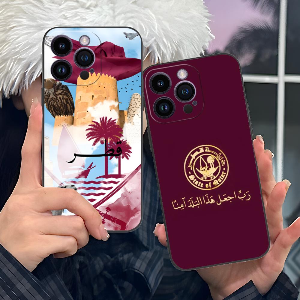 Cover per cellulare con bandie - Phone Cases Qatar recensione e prezzo