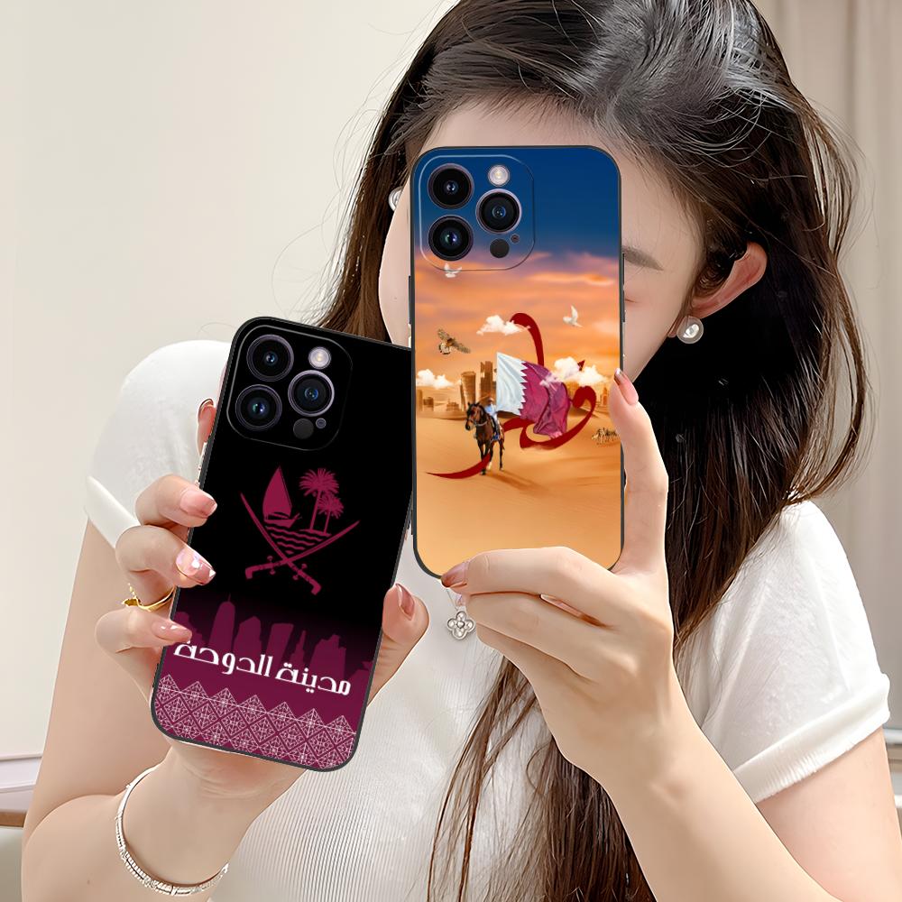 Cover per cellulare con bandie - Phone Cases Qatar recensione e prezzo