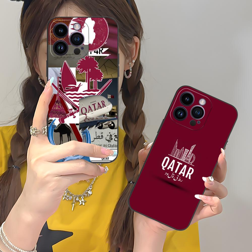 Cover per cellulare con bandie - Phone Cases Qatar recensione e prezzo