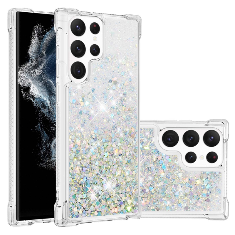 S21 S22 S23 Custodia per Funda - Phone Cases Burga recensione e prezzo