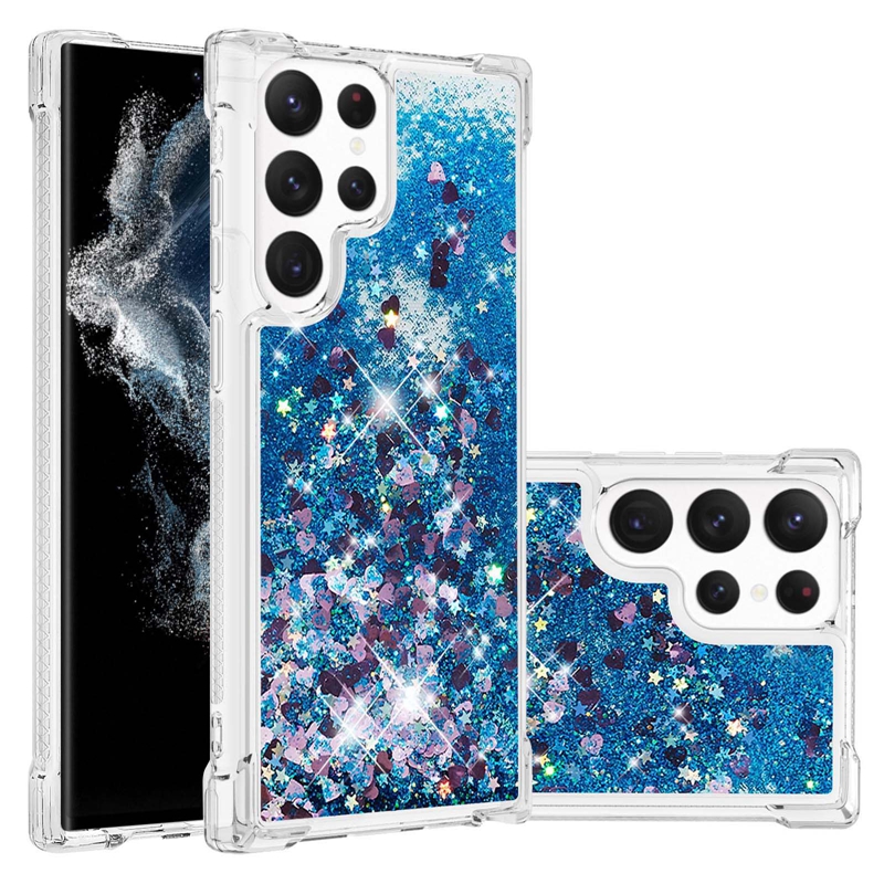 S21 S22 S23 Custodia per Funda - Phone Cases Burga recensione e prezzo