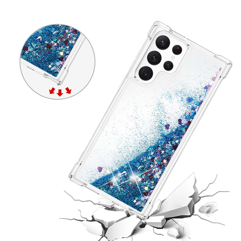S21 S22 S23 Custodia per Funda - Phone Cases Burga recensione e prezzo