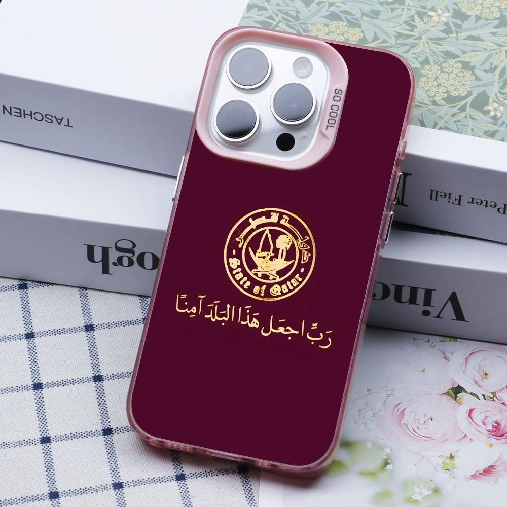 Cover per iPhone 17 16 15 14 1 - Phone Cases Qatar recensione e prezzo