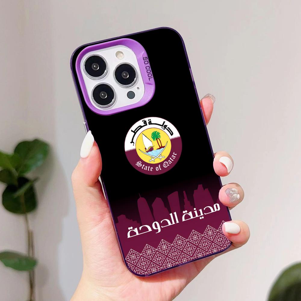 Cover per iPhone 17 16 15 14 1 - Phone Cases Qatar recensione e prezzo