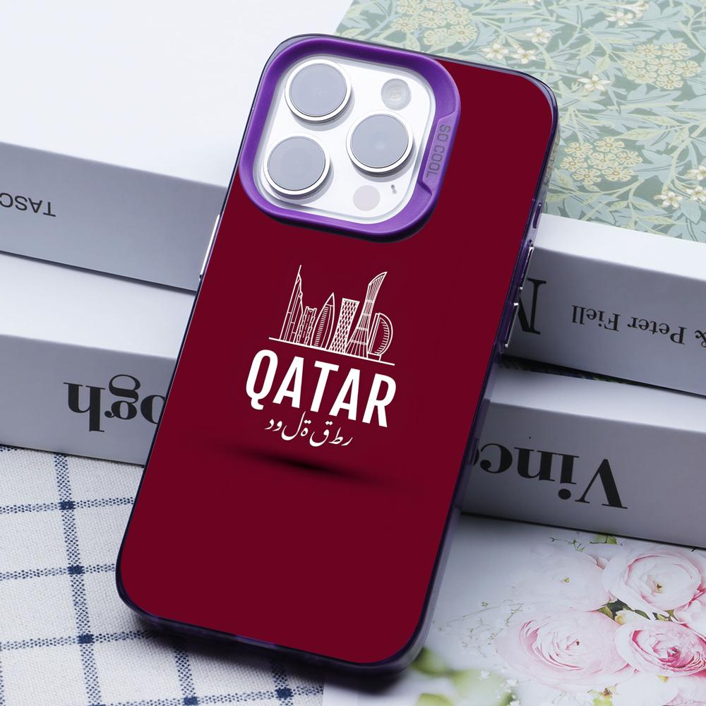 Cover per iPhone 17 16 15 14 1 - Phone Cases Qatar recensione e prezzo