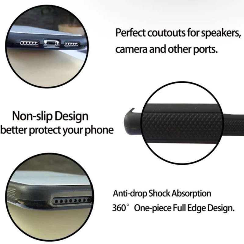 Custodia per telefono con band - Phone Cases Qatar recensione e prezzo