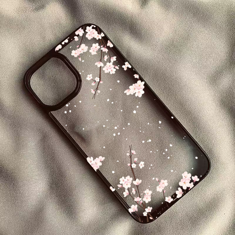Custodia per telefono con moti - Phone Cases Cherry recensione e prezzo