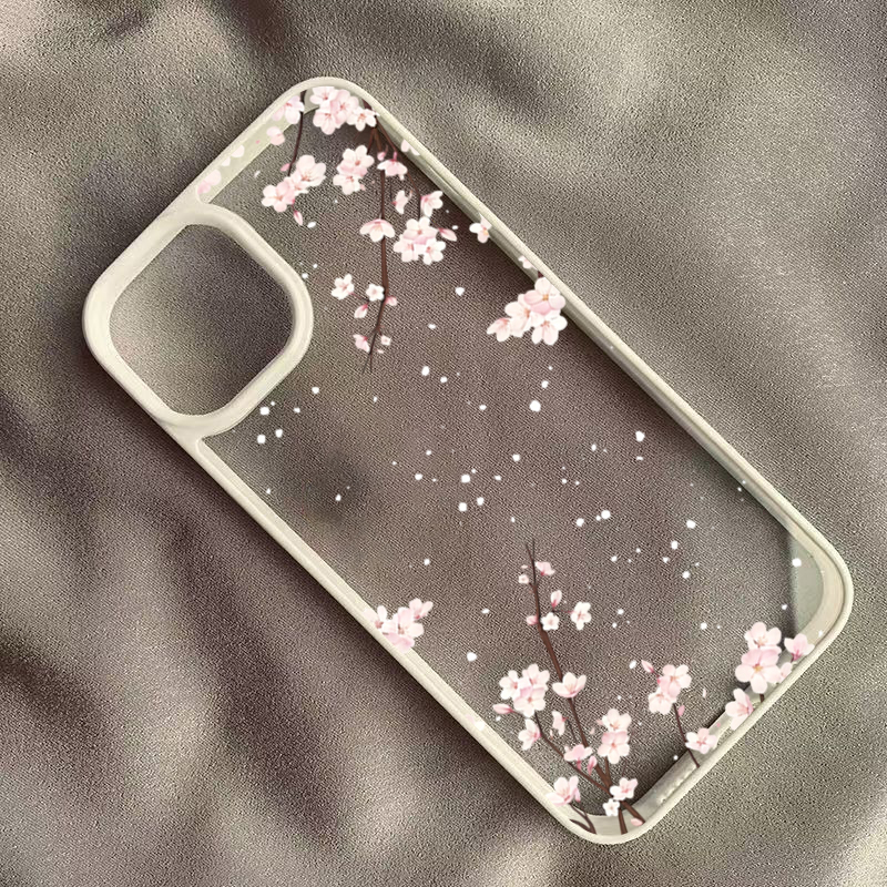 Custodia per telefono con moti - Phone Cases Cherry recensione e prezzo