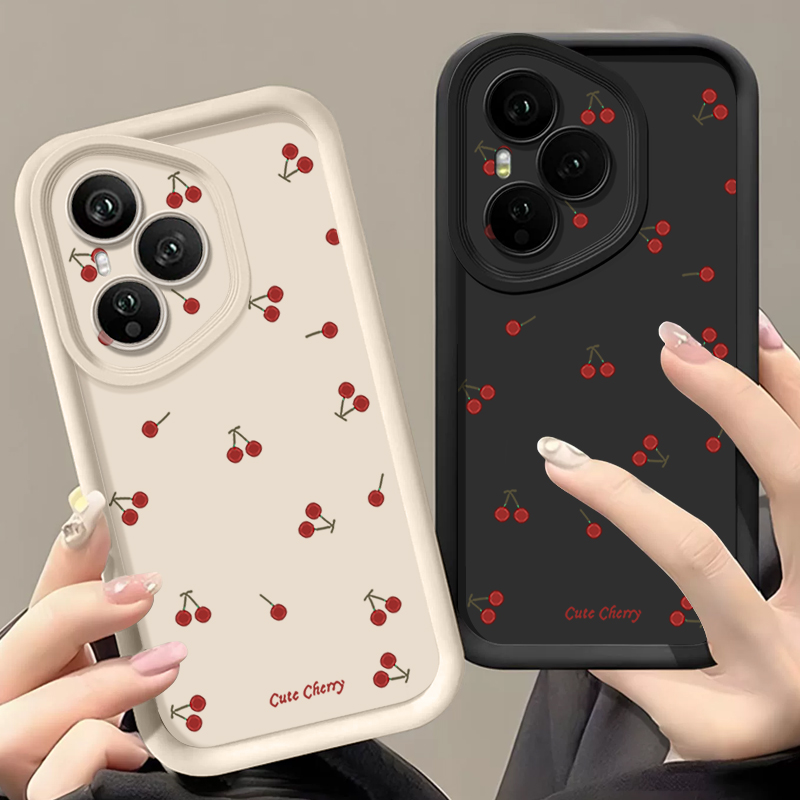 Mini Red Cherry Stampato Custo - Phone Cases Cherry recensione e prezzo