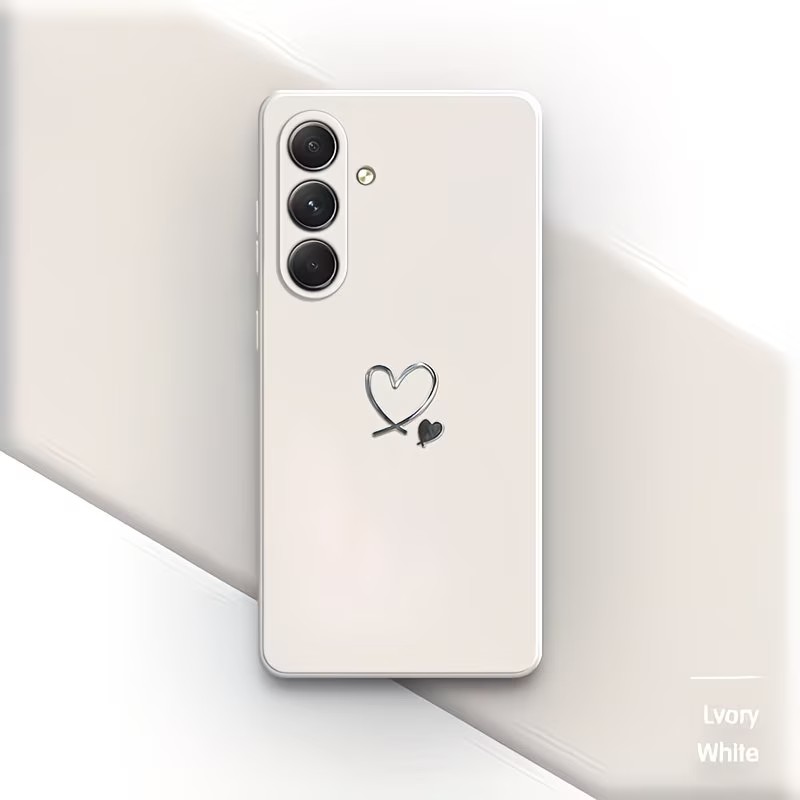Cover per Telefono in Silicone - Phone Cases Galaxy S25 recensione e prezzo