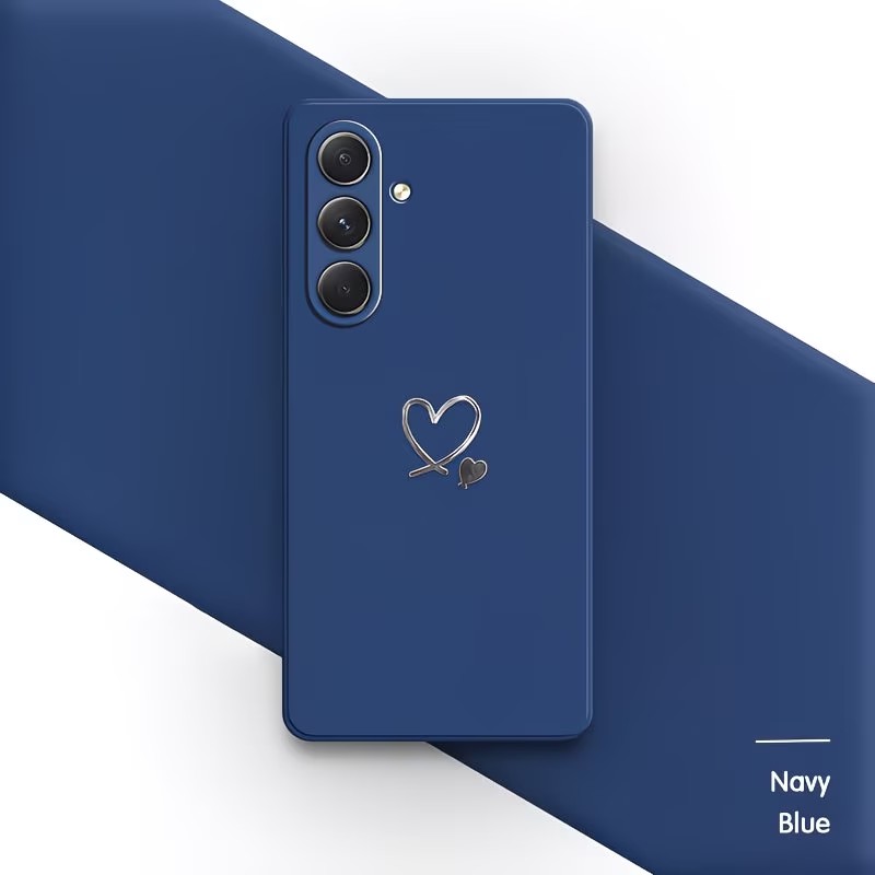 Cover per Telefono in Silicone - Phone Cases Galaxy S25 recensione e prezzo