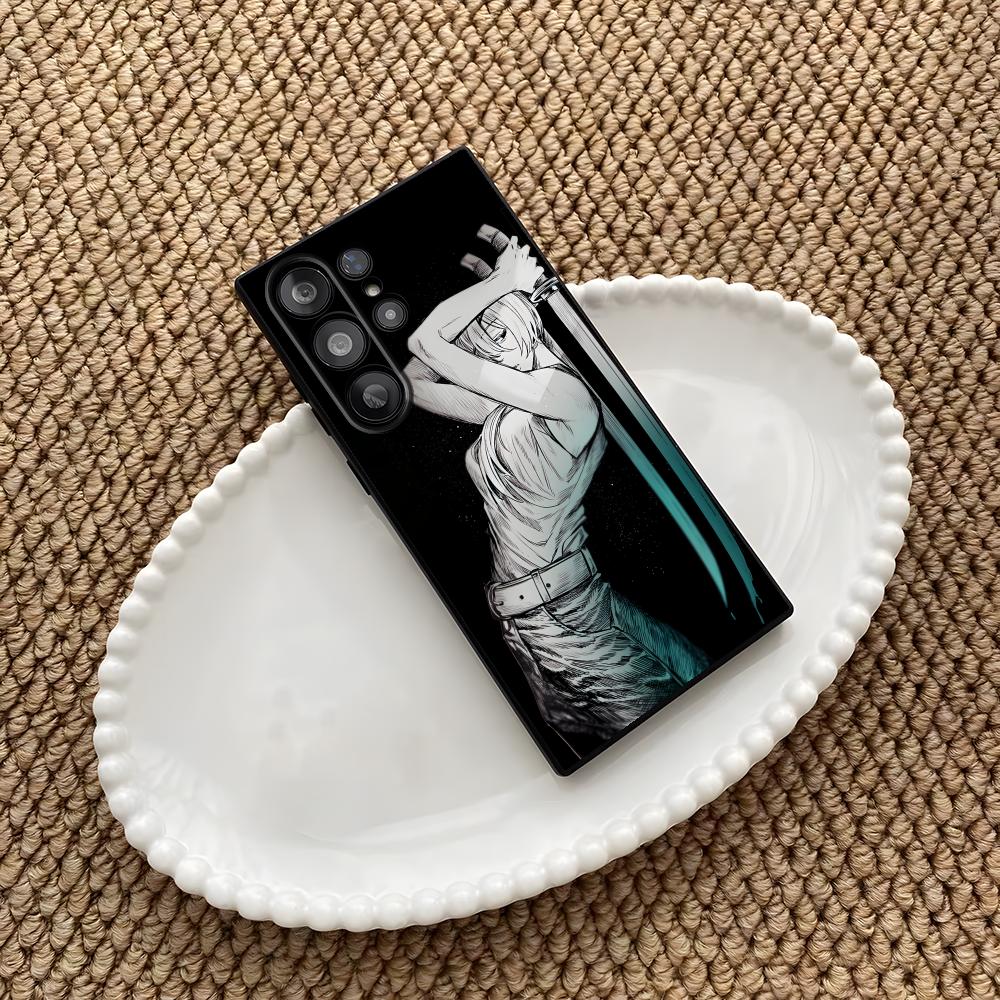 Cover per telefono Anime Chain - Phone Cases Men recensione e prezzo