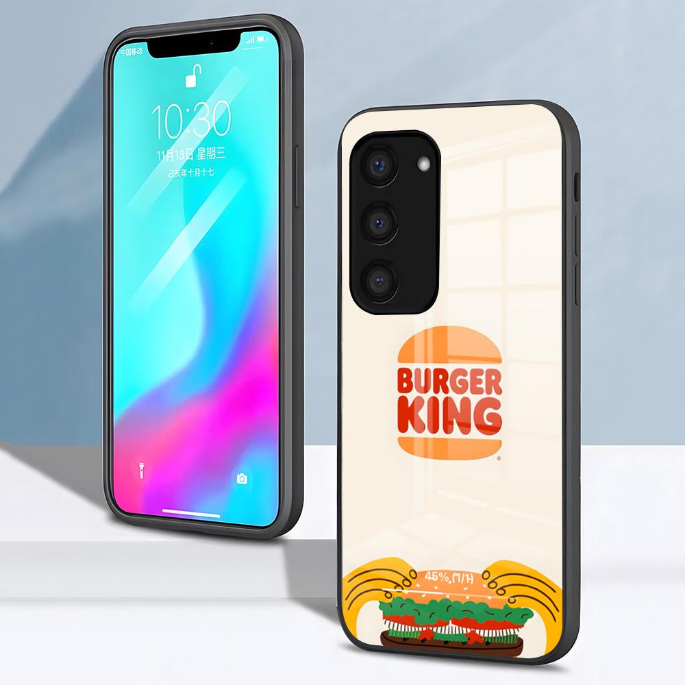 Custodia per telefono Fashion  - Phone Cases Burga recensione e prezzo