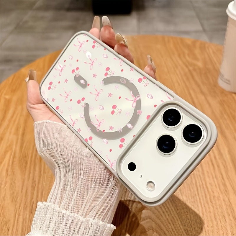 Per iPhone 17 Pro Max 16 15 14 - Phone Cases Cherry recensione e prezzo