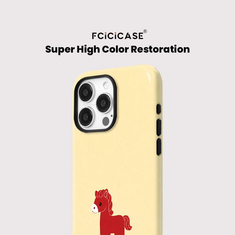 Custodia per telefono Fcicicas - Phone Cases Horse recensione e prezzo