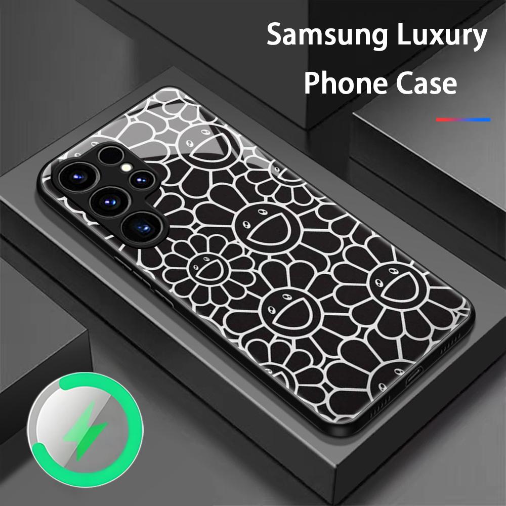 Custodia Magnetica in Vetro pe - Phone Cases Galaxy S25 recensione e prezzo