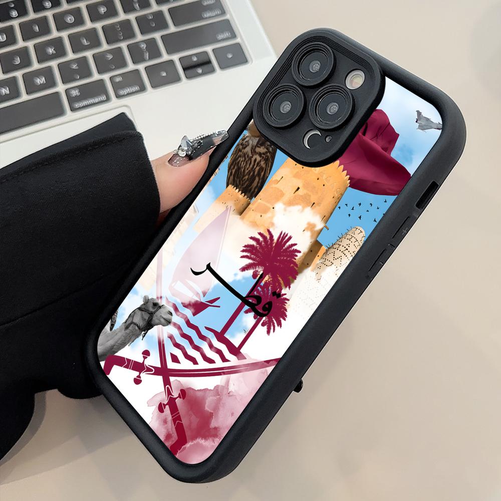 Cover per iPhone 17 16 15 14 1 - Phone Cases Qatar recensione e prezzo