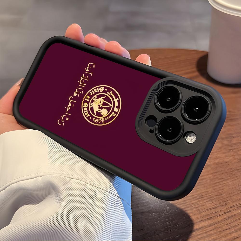 Cover per iPhone 17 16 15 14 1 - Phone Cases Qatar recensione e prezzo