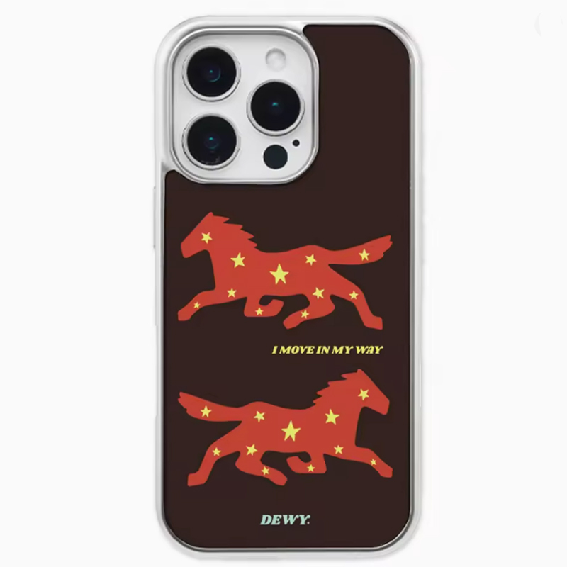 Cover per Telefono Creativa co - Phone Cases Horse recensione e prezzo