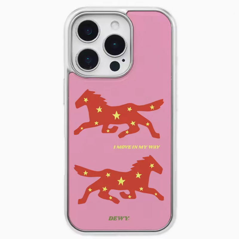 Cover per Telefono Creativa co - Phone Cases Horse recensione e prezzo