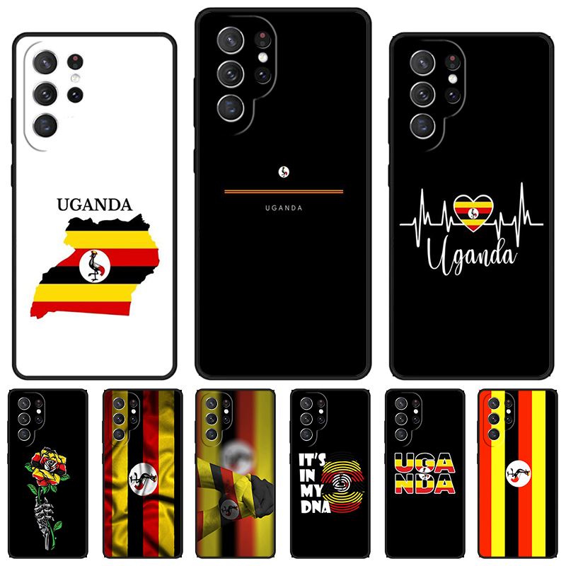 Custodia per telefono Uganda F - Phone Cases Uganda recensione e prezzo