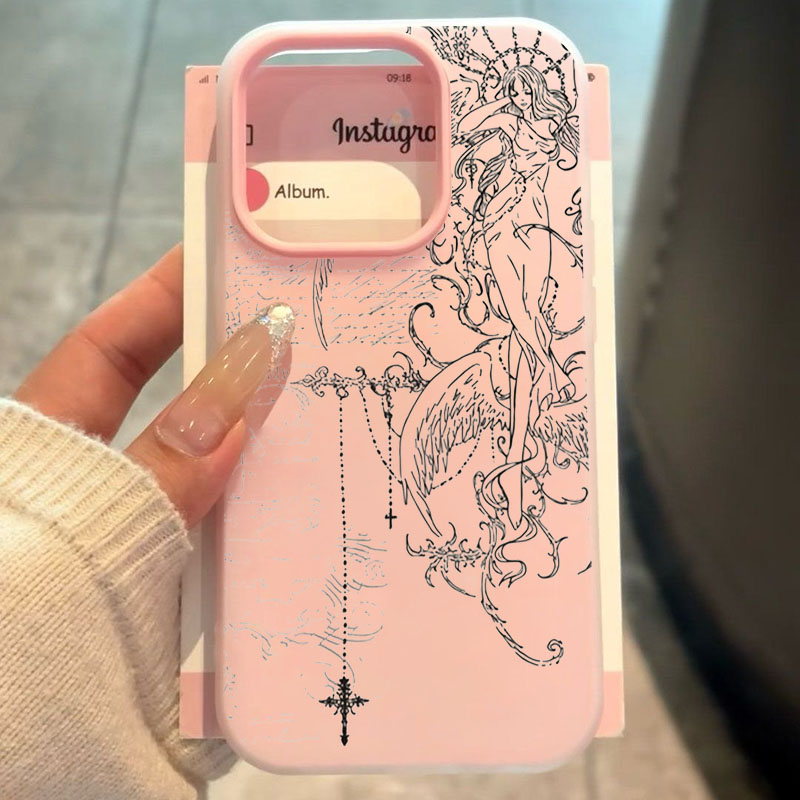 Cover per Telefono in Stile Go - Phone Cases Galaxy S25 recensione e prezzo