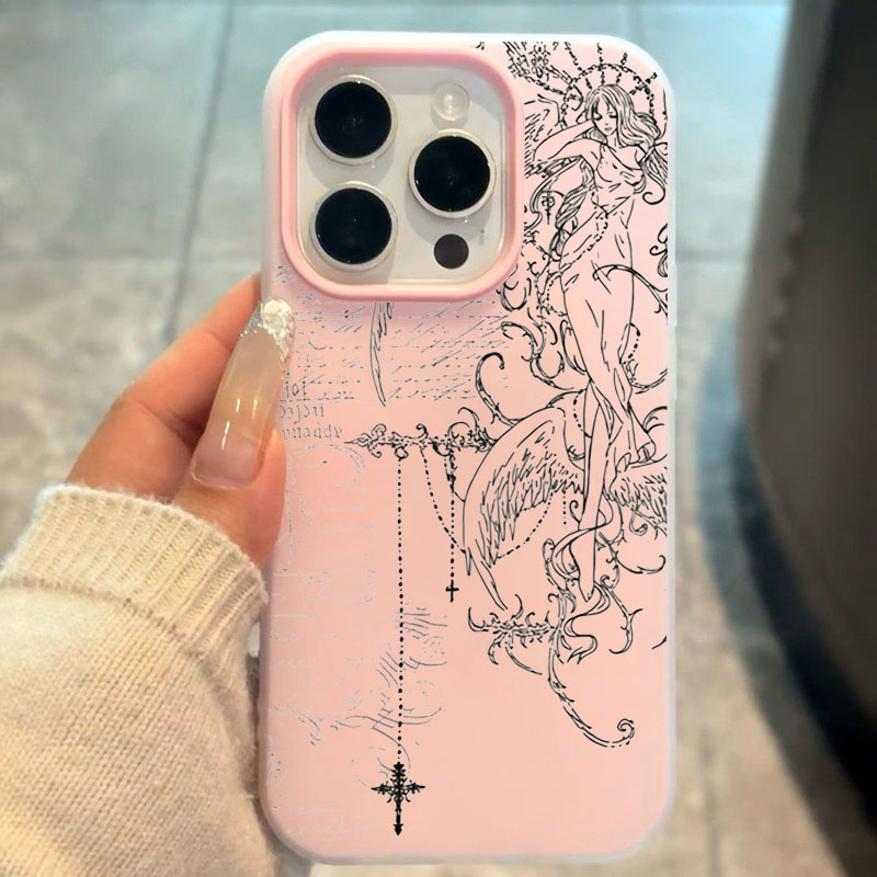 Cover per Telefono in Stile Go - Phone Cases Galaxy S25 recensione e prezzo