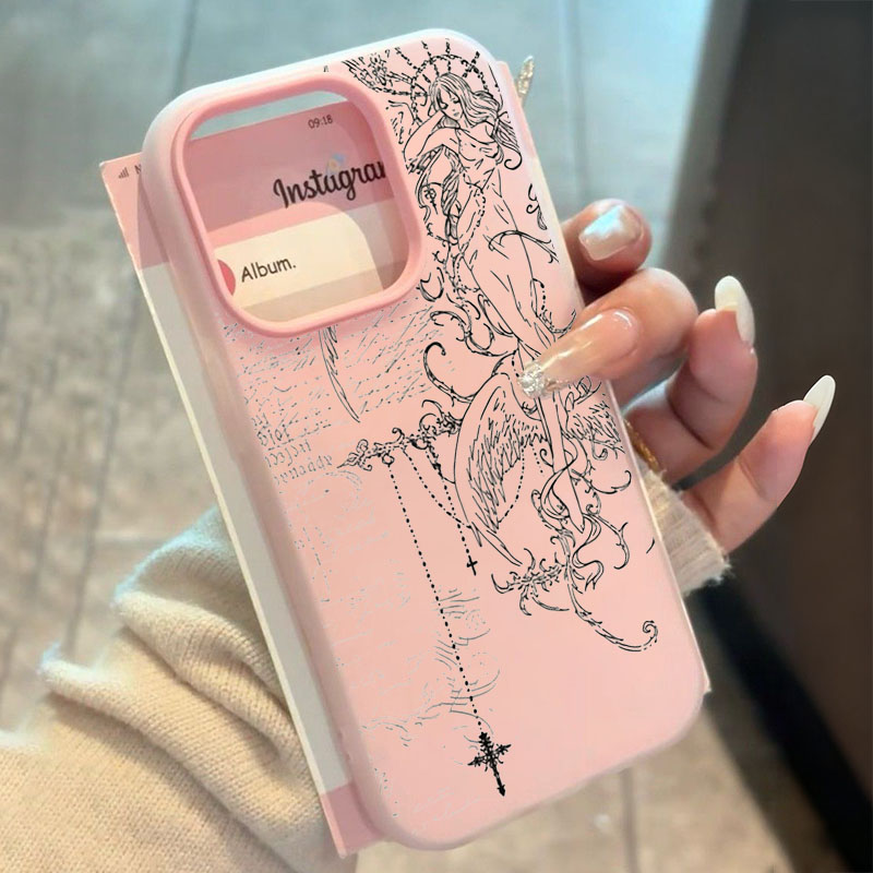 Cover per Telefono in Stile Go - Phone Cases Galaxy S25 recensione e prezzo