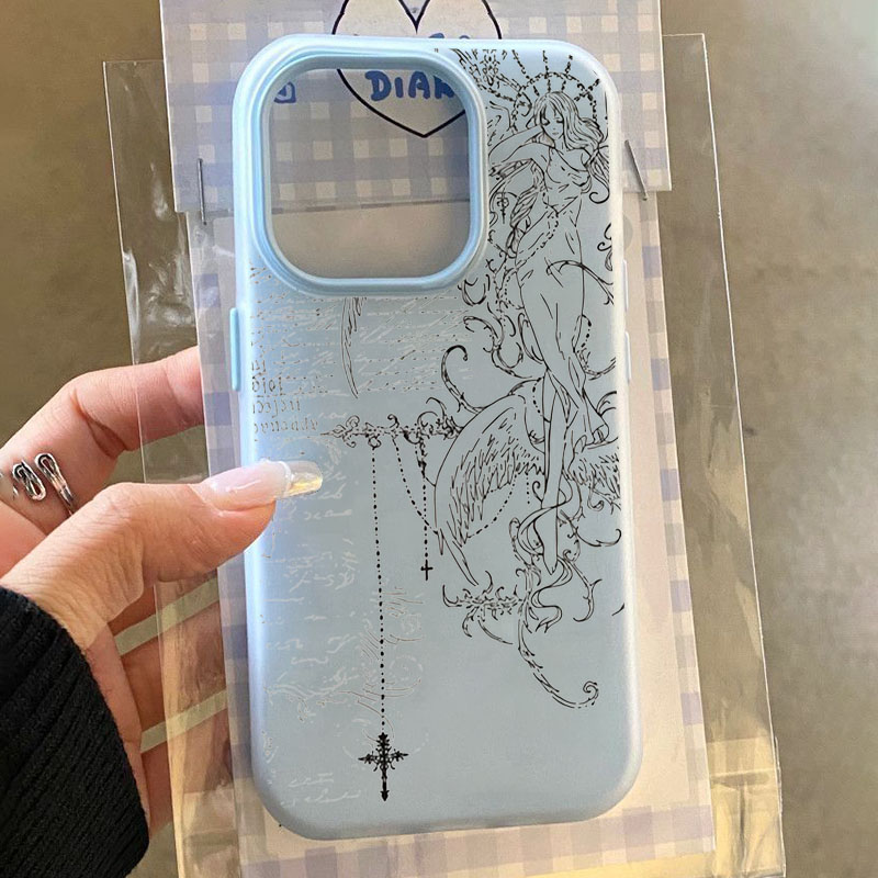 Cover per Telefono in Stile Go - Phone Cases Galaxy S25 recensione e prezzo