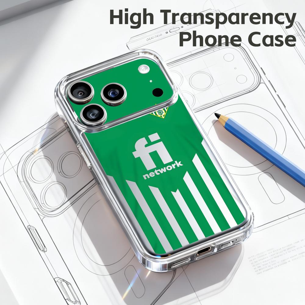 Custodia Trasparente R-Real Lu - Phone Cases Clear recensione e prezzo