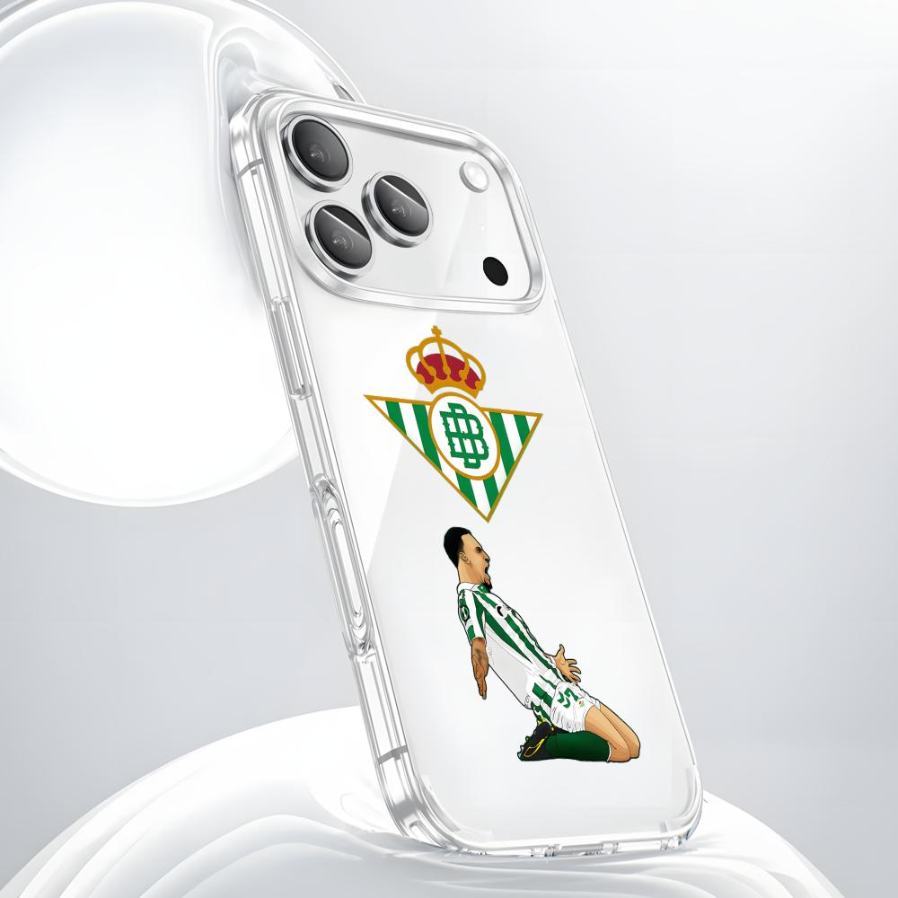 Custodia Trasparente R-Real Lu - Phone Cases Clear recensione e prezzo