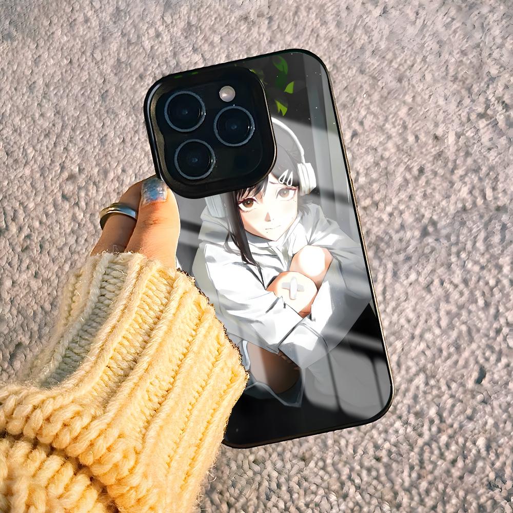 Custodia per telefono Chainsaw - Phone Cases Men recensione e prezzo