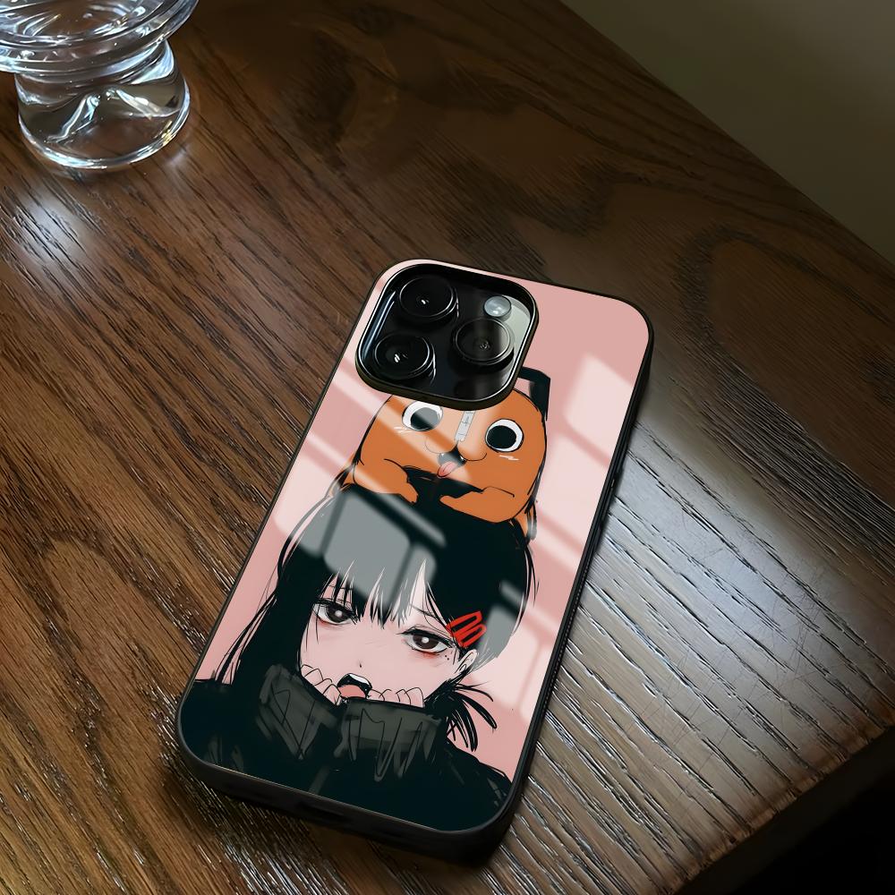 Custodia per telefono Chainsaw - Phone Cases Men recensione e prezzo
