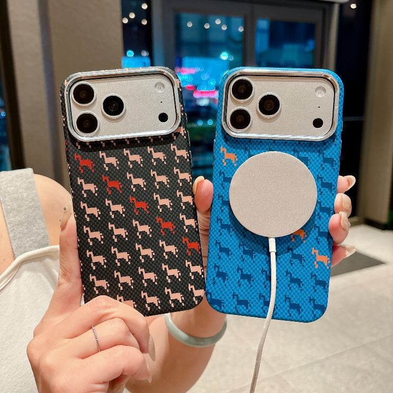 Custodia per telefono magnetic - Phone Cases Horse recensione e prezzo