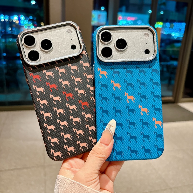 Custodia per telefono magnetic - Phone Cases Horse recensione e prezzo